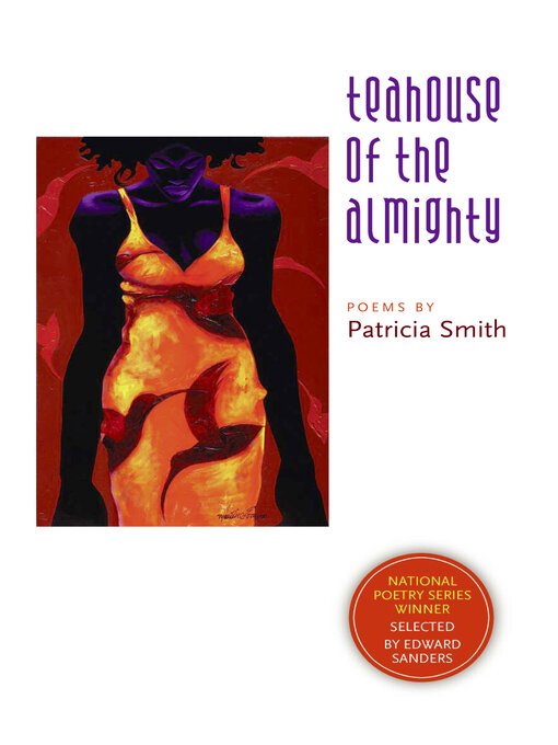 Title details for Teahouse of the Almighty by Patricia Smith - Available